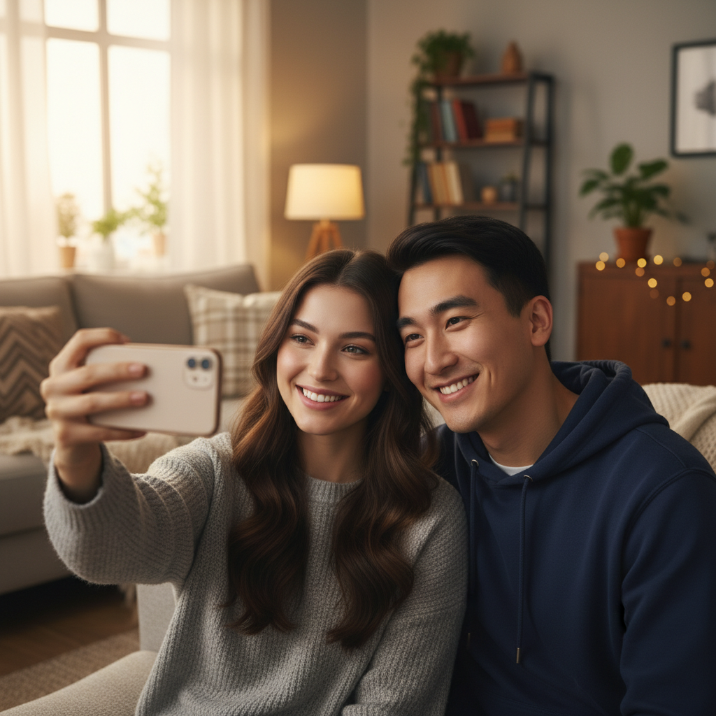 Tailormate AI | Your Personalized AI Companion